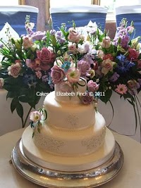 Cakes by Elizabeth Finch 1099862 Image 0